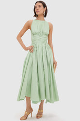 Seaglass Versaille Dress